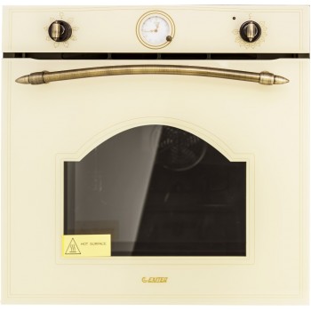 Духовой шкаф электрический встраиваемый EXITEQ EXO-104